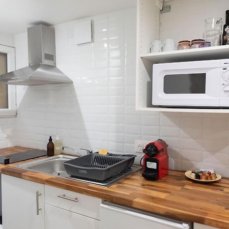 Souplex Saint Bruno Sous-Sol Apartment Bordeaux Exterior photo